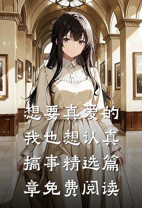 想要真爱的我也想认真搞事精选篇章免费阅读