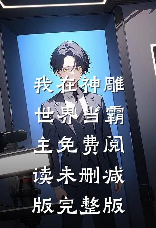 我在神雕世界当霸主免费阅读未删减版完整版