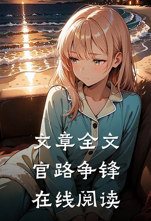 文章全文官路争锋在线阅读