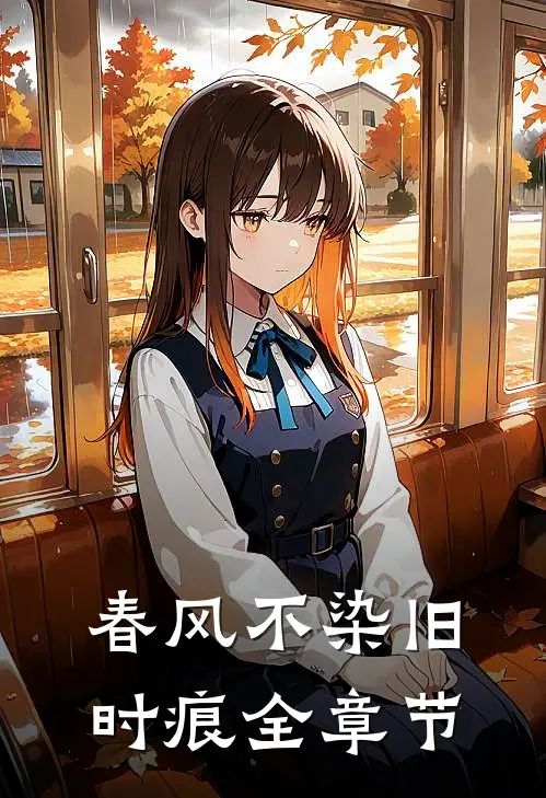 春风不染旧时痕全章节