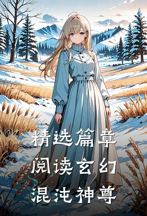 精选篇章阅读玄幻混沌神尊