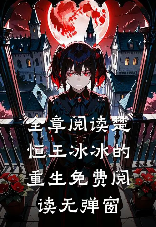 全章阅读楚恒王冰冰的重生免费阅读无弹窗