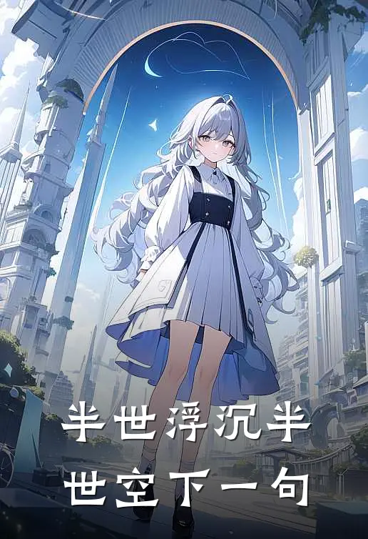 半世浮沉半世空下一句
