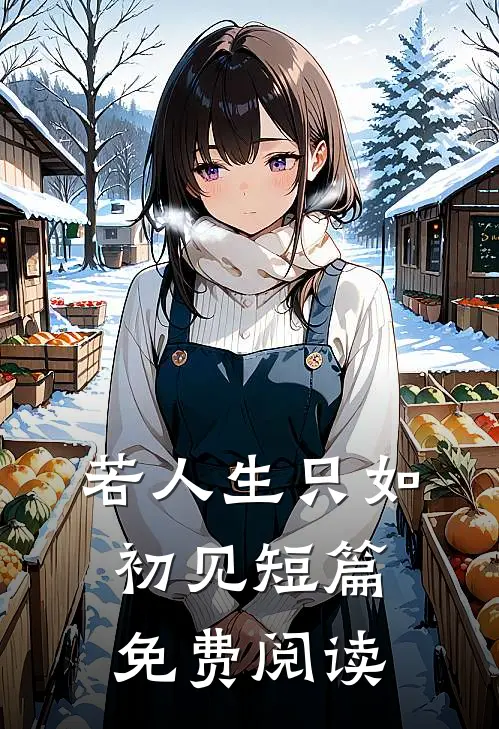 若人生只如初见短篇免费阅读