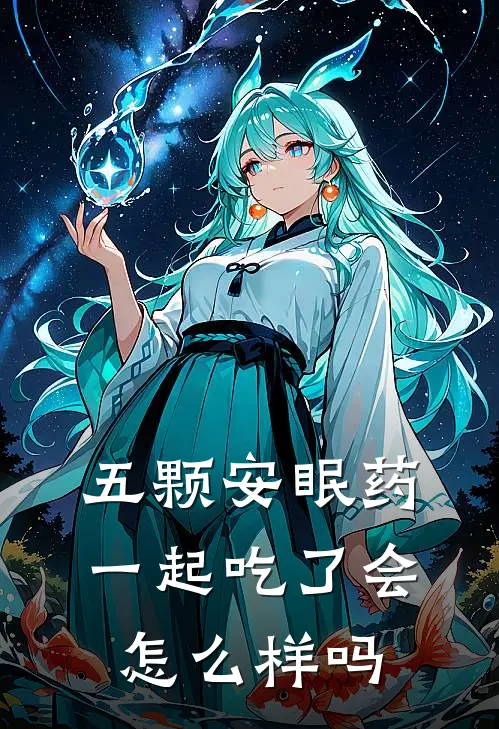 五颗安眠药一起吃了会怎么样吗
