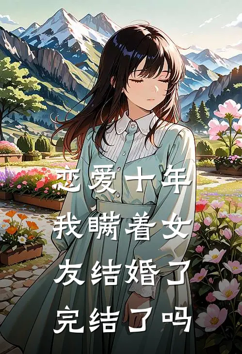 恋爱十年我瞒着女友结婚了完结了吗