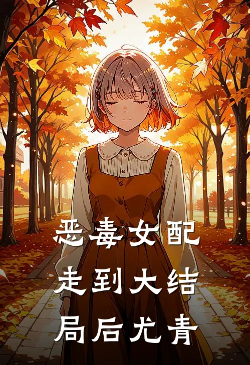 恶毒女配走到大结局后尤青