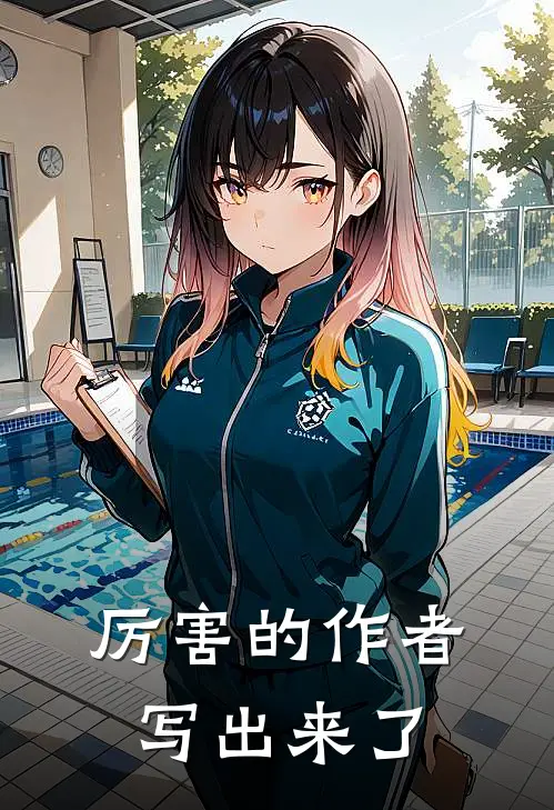 厉害的作者写出来了