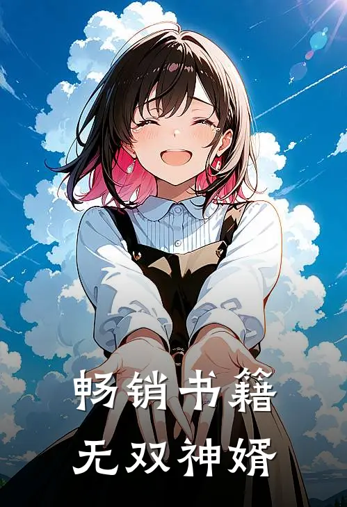 畅销书籍无双神婿