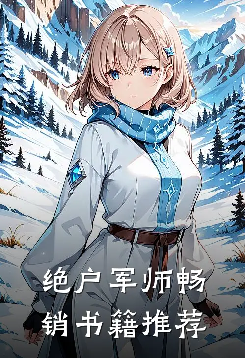 绝户军师畅销书籍推荐