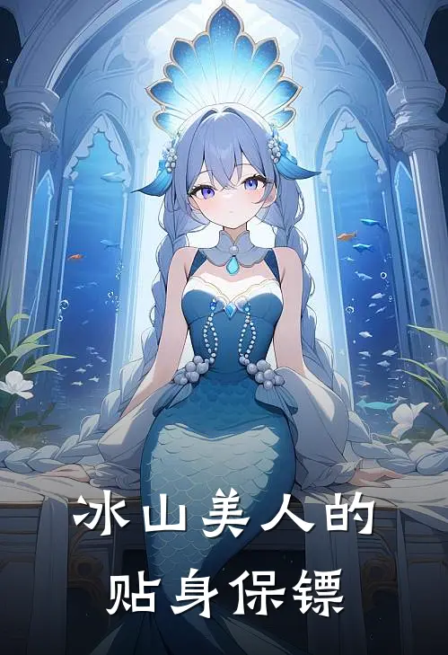 冰山美人的贴身保镖
