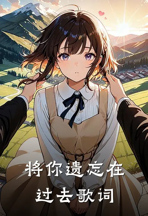 将你遗忘在过去歌词