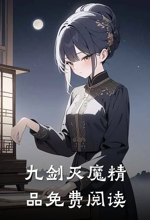 九剑灭魔精品免费阅读
