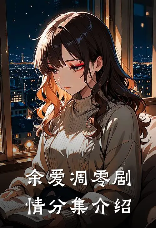 余爱凋零剧情分集介绍