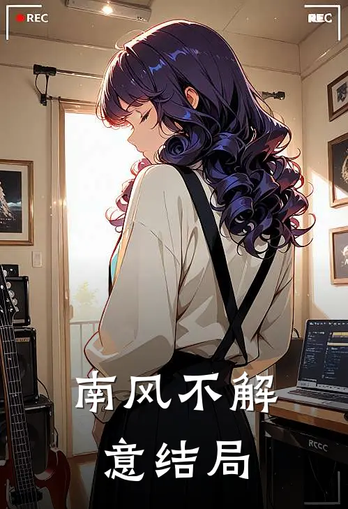 南风不解意结局