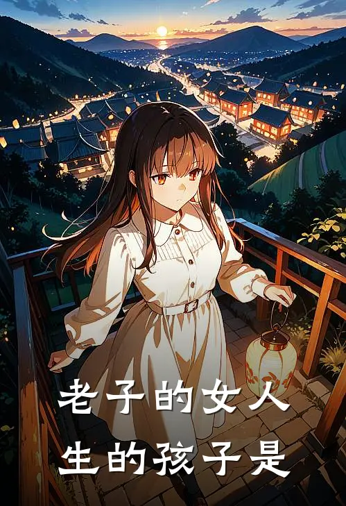 老子的女人生的孩子是