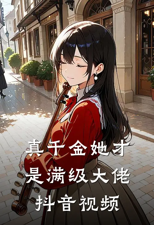 真千金她才是满级大佬抖音视频