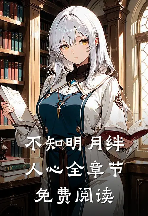 不知明月绊人心全章节免费阅读