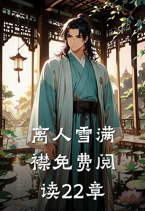 离人雪满襟免费阅读22章