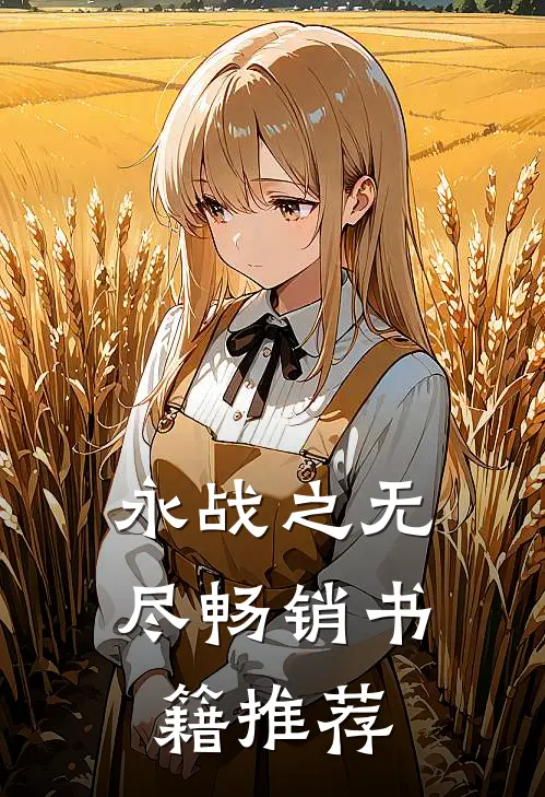 永战之无尽畅销书籍推荐