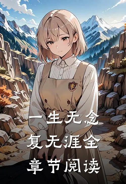 一生无念复无涯全章节阅读
