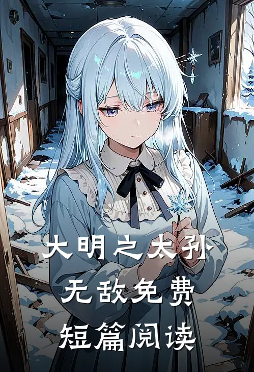 大明之太孙无敌免费短篇阅读