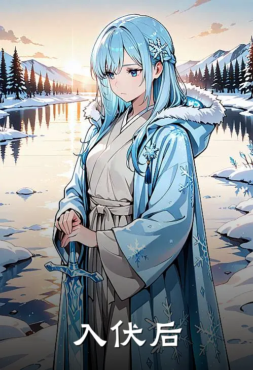 入伏后