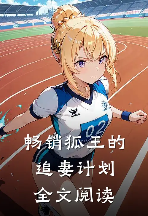 畅销狐王的追妻计划全文阅读