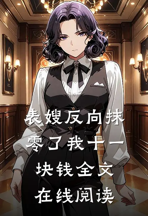 表嫂反向抹零了我十一块钱全文在线阅读