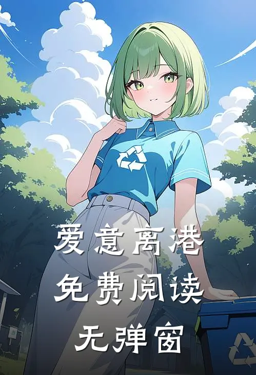 爱意离港免费阅读无弹窗