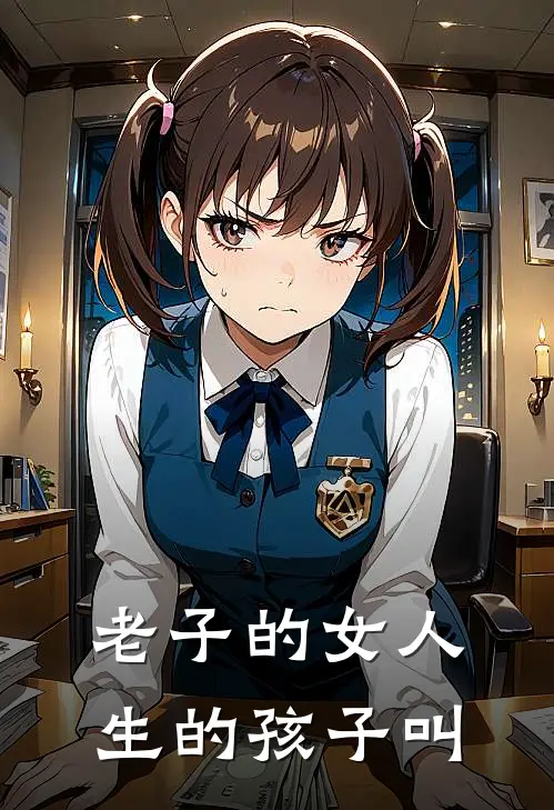 老子的女人生的孩子叫