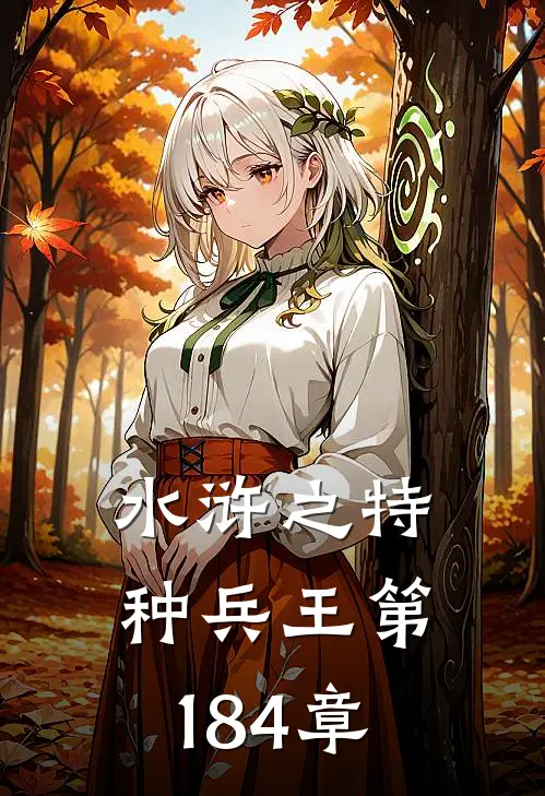 水浒之特种兵王 第184章