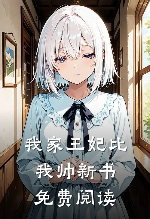 我家王妃比我帅新书免费阅读