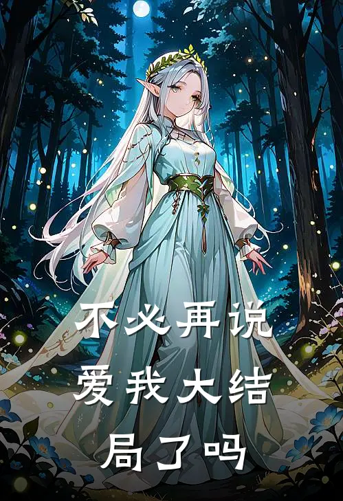 不必再说爱我大结局了吗
