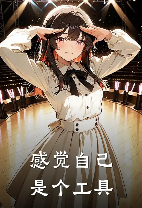感觉自己是个工具