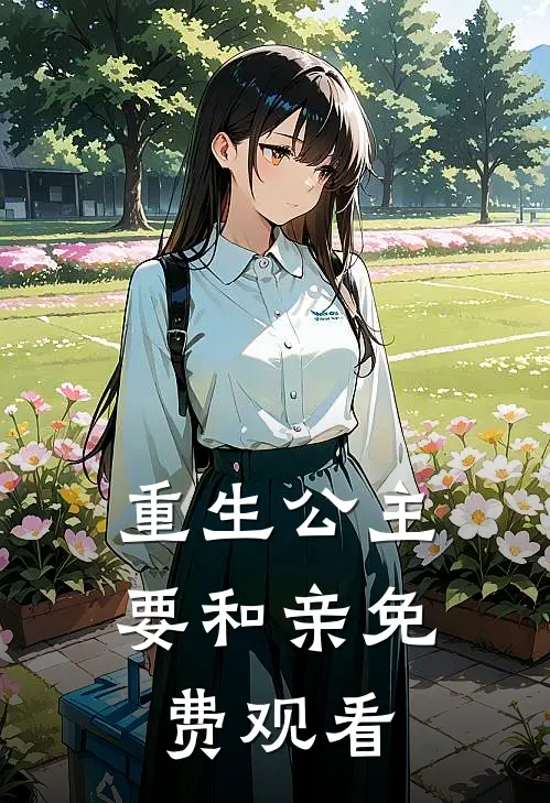 重生公主要和亲免费观看