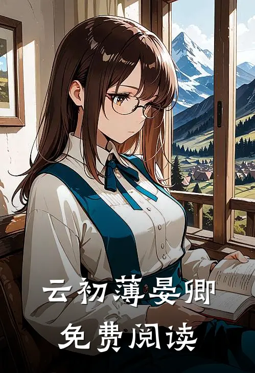 云初薄晏卿免费阅读