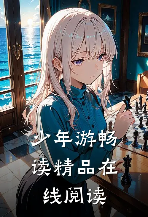 少年游畅读精品在线阅读