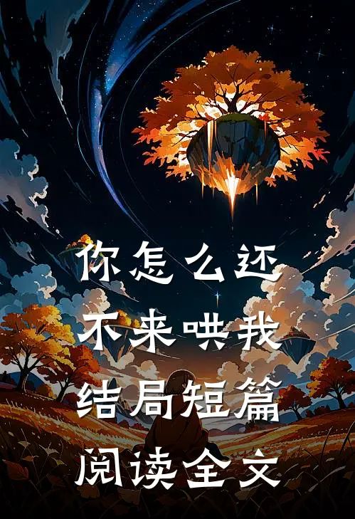 你怎么还不来哄我结局短篇阅读全文