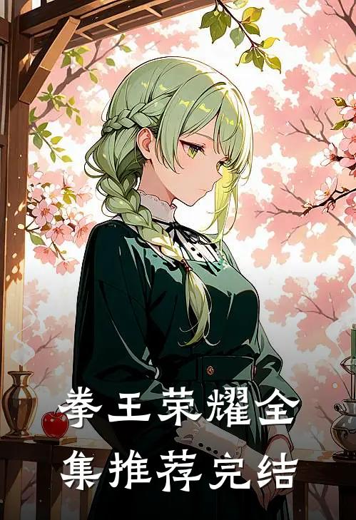 拳王荣耀全集推荐完结