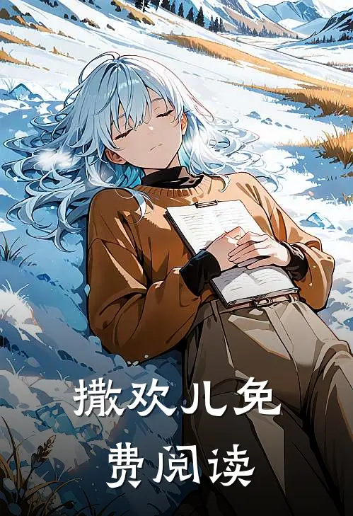 撒欢儿免费阅读