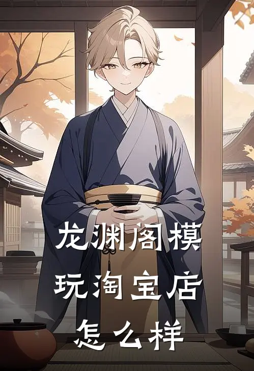 龙渊阁模玩淘宝店怎么样