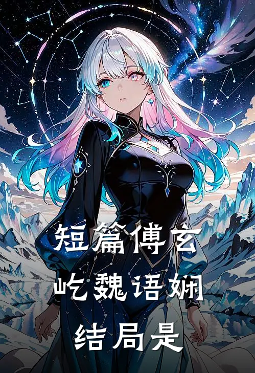 短篇傅玄屹魏语娴结局是