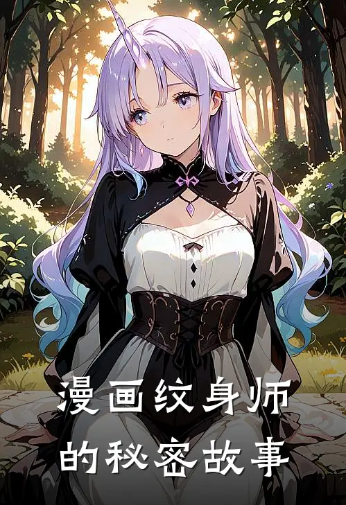 漫画纹身师的秘密故事