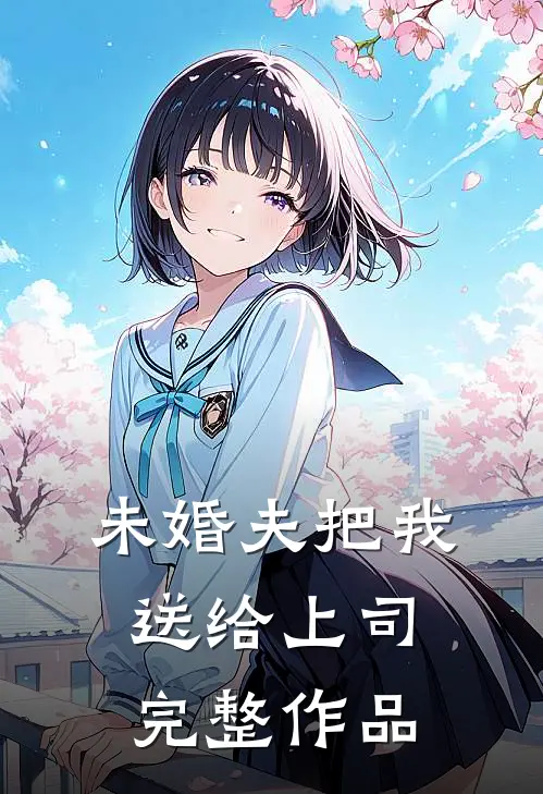 未婚夫把我送给上司完整作品