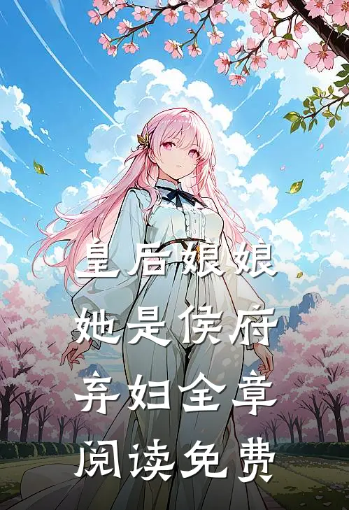 皇后娘娘她是侯府弃妇全章阅读免费