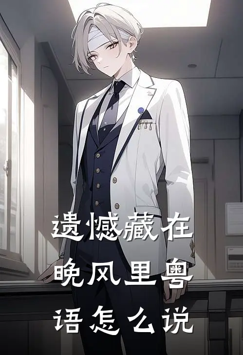 遗憾藏在晚风里粤语怎么说
