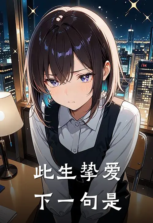此生挚爱下一句是