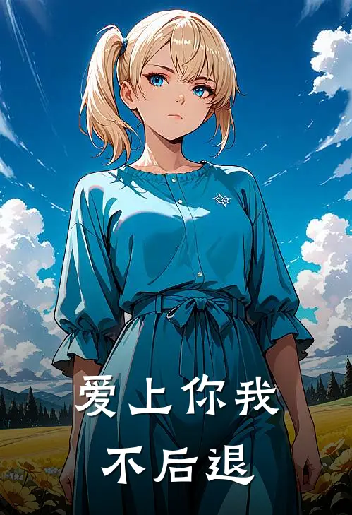 爱上你我不后退