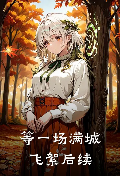 等一场满城飞絮后续